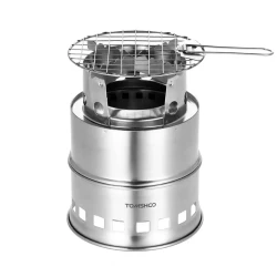 Camping Stove