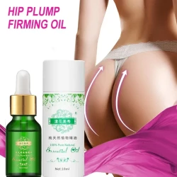 Belly WaistBody Calf Sculpting Oil Skin