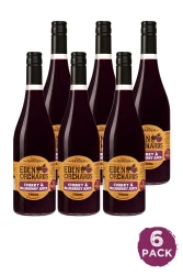 Cherry & Blueberry Juice - 6 X 750ml