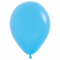 Balloons -  Blue   - Pack of 25