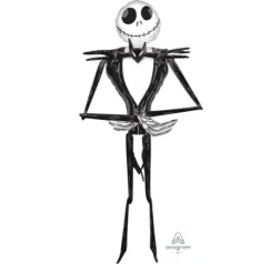 Airwalker Jack Skellington