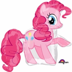 Shape My Little Pony Pinkie Pie