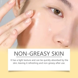 Clear Face Moisturizing Cream Nourish Skin