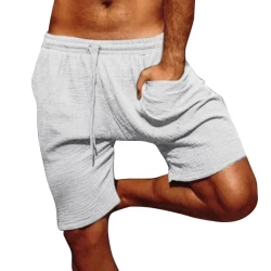 Men's Casual Beach Shorts