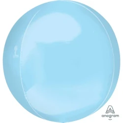 Orbz Balloon Xl Blue G20