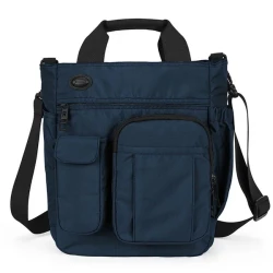 Multifunctional Messenger Bags