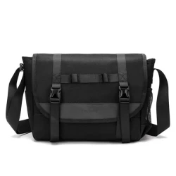 Canvas Shoulder Bag