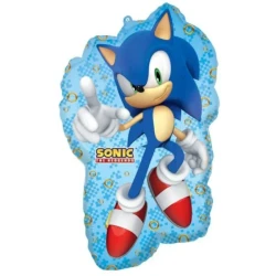 SuperShape Sonic the Hedgehog