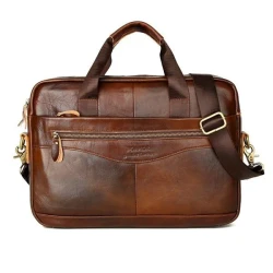 Men's Vintage Handbag