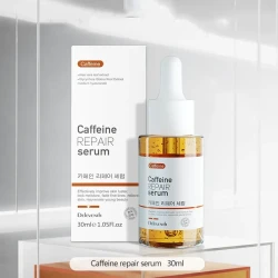 Caffeine Facial 30ml Soothing Skin Redness Hydrating