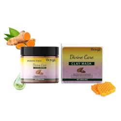 Fade Melanin And Brighten Skin Facial Mask