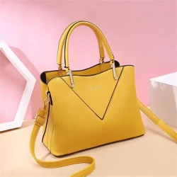 Women's Diag Handbag.