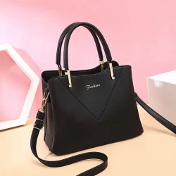 Women's Diag Handbag.