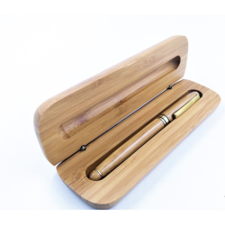 Bamboo Pen