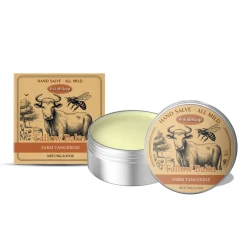 Butter And Honey Moisturizing Skin Moisturizing Cream