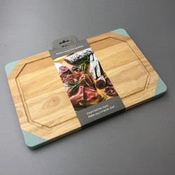 Bamboo Wood Cutting Board