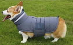 Winter Dog Coat Waterproof Pet Clothes