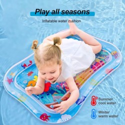 AquaPaws Interactive Water Mat for Kids And Pets