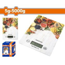 Electronic Kitchen Scale