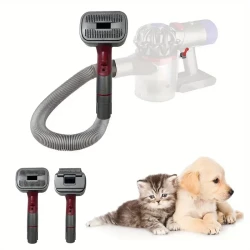 Dyson Vacuum Pet Grooming Kit