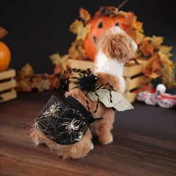 Pet Clothes Clothes Halloween Party Dog Suit