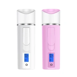 New Nano Spray Skin Test Moisturizer spray face