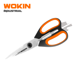 Multi-Purpose Kitchen Scissors