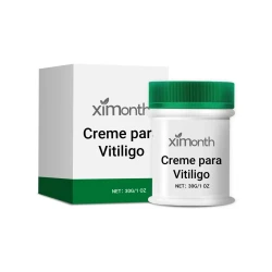 White Spot Care Cream Even Out Skin Tone