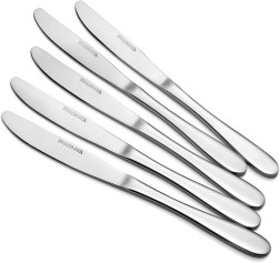 Knife Set 6pcs