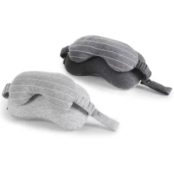 Two-in-one Multi-function Eye Mask Pillow