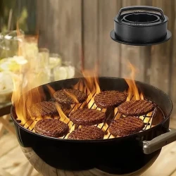 3-in-1 Burger Press🔥