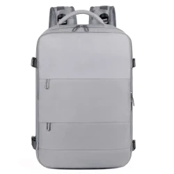 New Travel Backpack Female Large-capacity Dry And Wet Luggage Travel Bags Computer Backpack College Students Bag