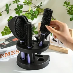 5-Piece Professional Hair Styling Set