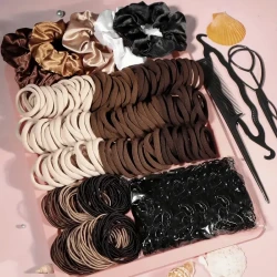 1209pcs Ultimate Hair Styling Kit