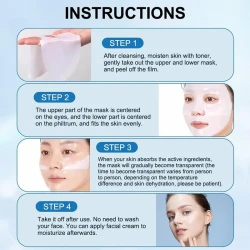 Deep Collagen Overnight Mask