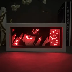 Naruto Young Itachi Light Box