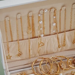 86-Piece Chic Jewelry Set Collection