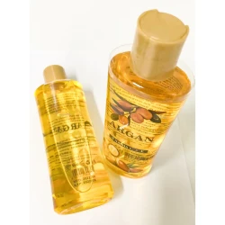 Argan Oil Facial Body Moisturizing Skin Care Soothing Oil