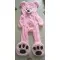 Giant Teddy Bear Plush Toy Huge Soft Toys Leather Shell