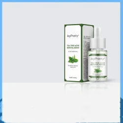 Fade Acne Marks And Acne Tea Tree Skin Care