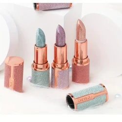 1pc Sparkly Lip Gloss,