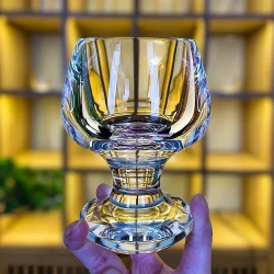 600ml Creative Cocktail Glass