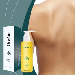 Body Skin Treatment Oil Skin Hydrating