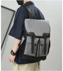 Large Capacity Travel Backpack