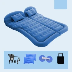 Inflatable Car Mattress