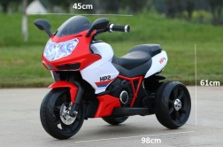 Electric Bike Kids Motorcycle