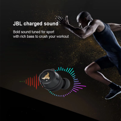 Wireless Bluetooth Gaming Stereo Headphone Set With Noise Reduction, Lightweight Fit, Control, And Microphone