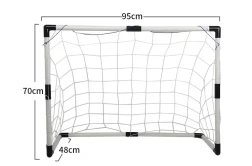 Children's Football Goal Frame Toy