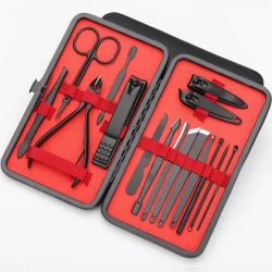 Manicure Tool Set