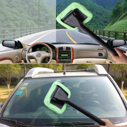 Car Window Cleaner Brush